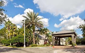 La Quinta Inn And Suites ft Lauderdale Plantation